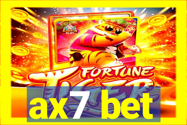 ax7 bet